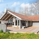Σπίτι διακοπών 4 Star In Sydals Sarup