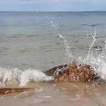 Σπίτι διακοπών 4 Star In Sydals *