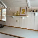 4 Star In Sydals Feriehus *