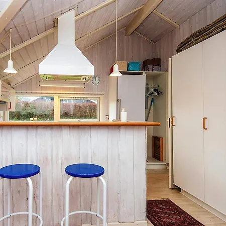 Feriehus 4 Star In Sydals Sarup