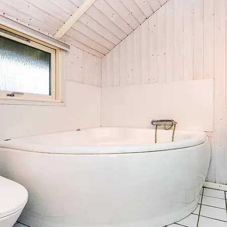 Feriehus 4 Star In Sydals