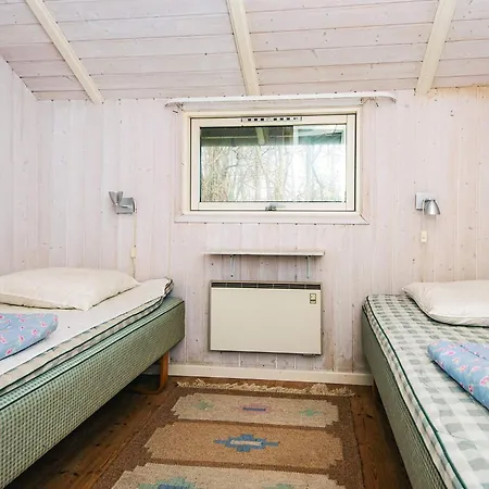 Feriehus 4 Star In Sydals *