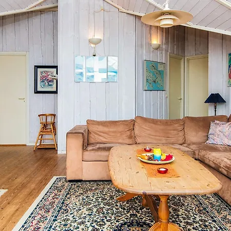 Feriehus 4 Star In Sydals