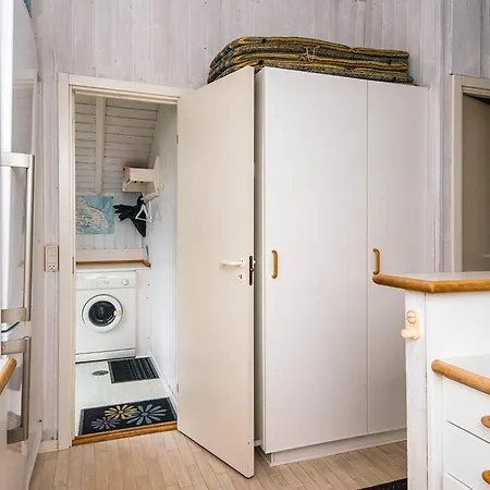 4 Star In Sydals Feriehus *