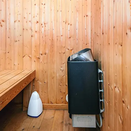 Feriehus 4 Star In Sydals *