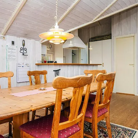 4 Star In Sydals Sarup