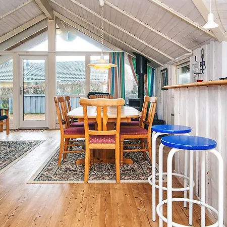 4 Star In Sydals * Sarup