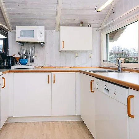 4 Star In Sydals Feriehus Sarup