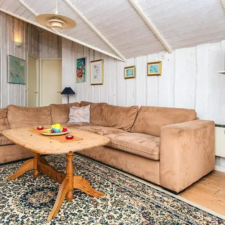 Feriehus 4 Star In Sydals