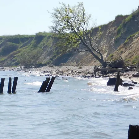 Feriehus 4 Star In Sydals