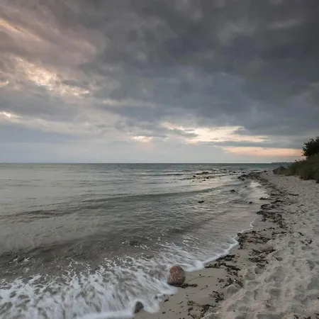 Feriehus 4 Star In Sydals