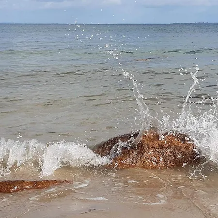 Feriehus 4 Star In Sydals *