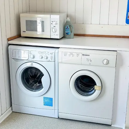 4 Star In Sydals Sarup