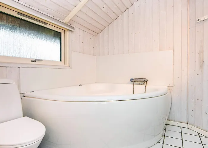 Vakantiehuis 4 Star In Sydals