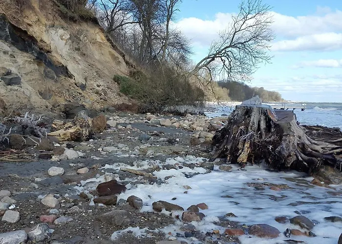 4 Star In Sydals Sarup