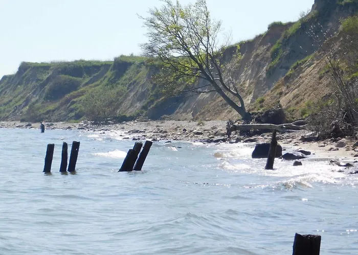 Vakantiehuis 4 Star In Sydals