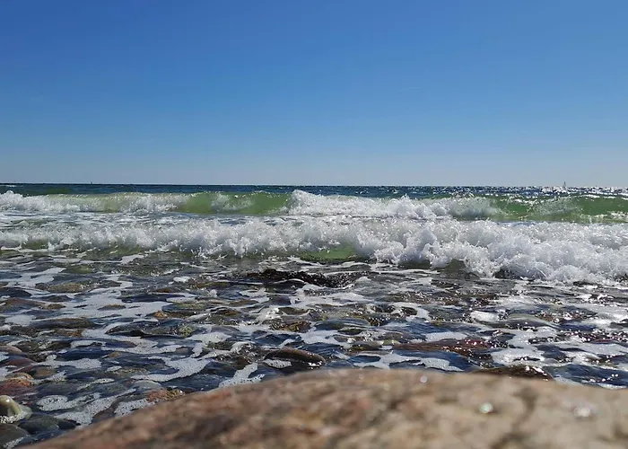 4 Star In Sydals Sarup