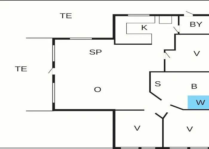 4 Star In Sydals * Sarup