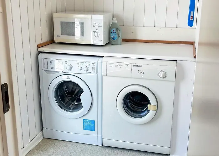 4 Star In Sydals Sarup