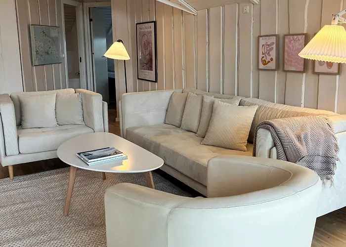 4 Star In Sydals Vakantiehuis Sarup