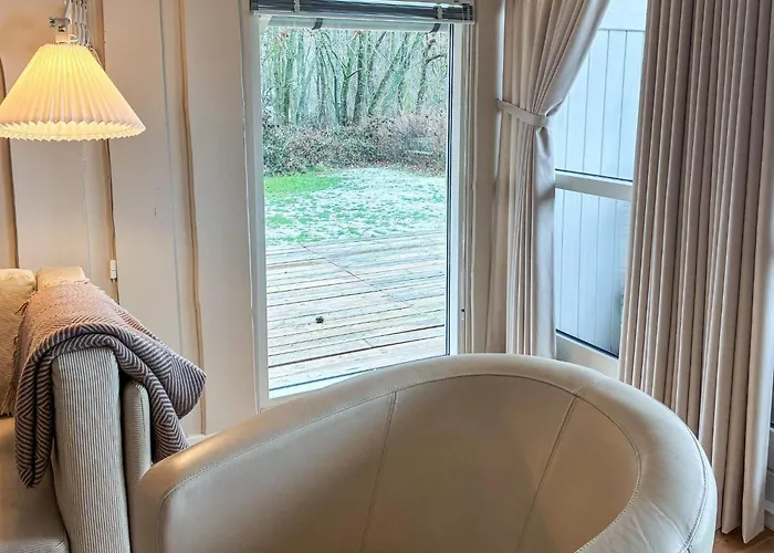 4 Star In Sydals Vakantiehuis