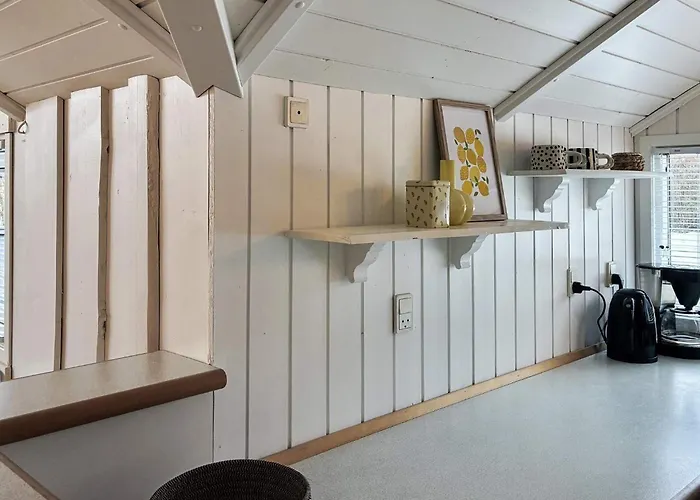 4 Star In Sydals بيت للعطل Sarup